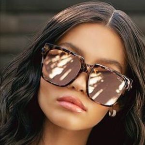 Quay Australia ‘On the Prowl’ sunglasses